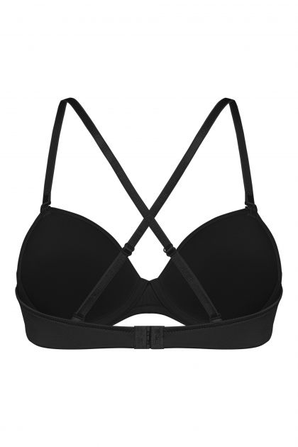 Mey Bi-stretch bra Serie Joan zwart 75 A