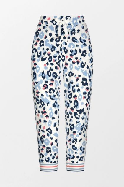 Mey Broek Serie Ayleen blauw Xxl -