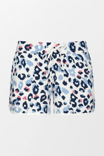 Mey Broek Serie Ayleen blauw L -