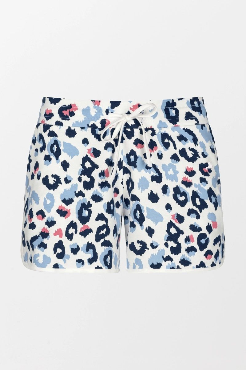 Mey Broek Serie Ayleen blauw L -