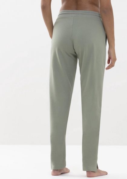 Mey Broek Serie Becky groen Xs -