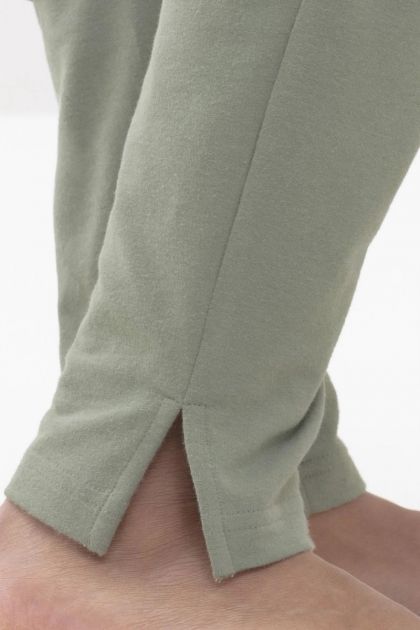 Mey Broek Serie Becky groen Xs -
