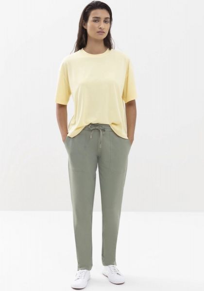 Mey Broek Serie Becky groen Xs -