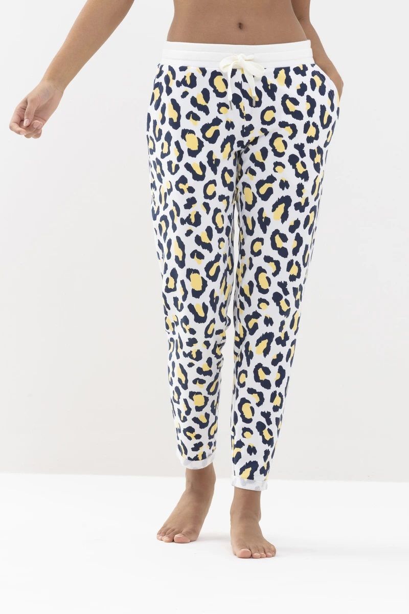 Mey Broek Serie Lindsey champagne M -