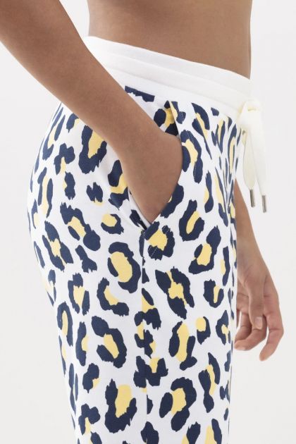 Mey Broek Serie Lindsey champagne M -