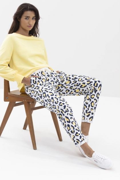 Mey Broek Serie Lindsey champagne M -