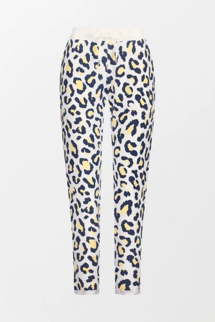 Mey Broek Serie Lindsey champagne M -