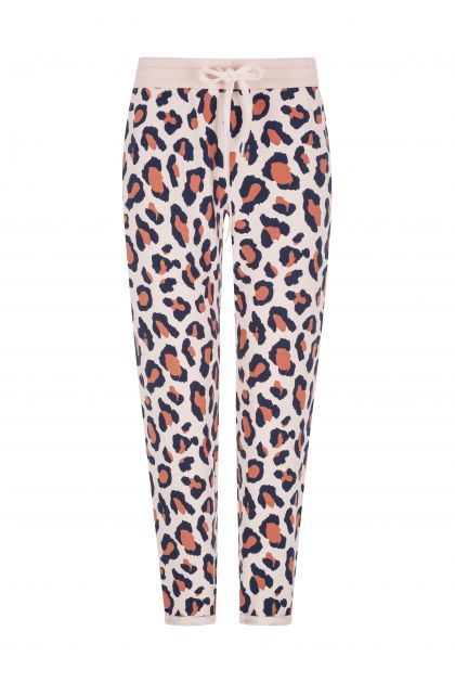 Mey Broek Serie Lucy roos M -