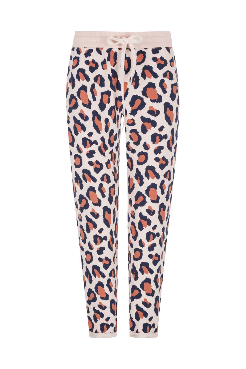 Mey Broek Serie Lucy roos M -