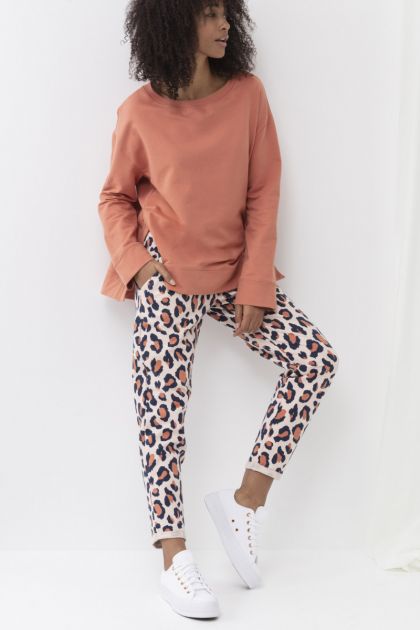 Mey Broek Serie Lucy roos M -