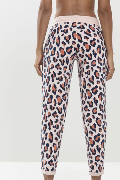 Mey Broek Serie Lucy roos M -