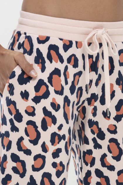 Mey Broek Serie Lucy roos M -