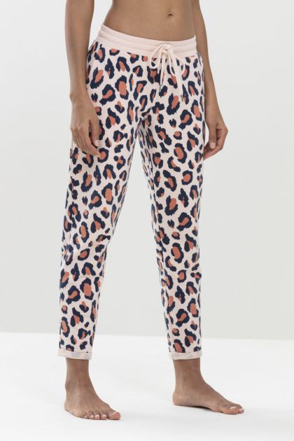 Mey Broek Serie Lucy roos M -