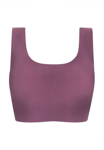 Mey Bustier Serie Pure Second me aronia Xs -