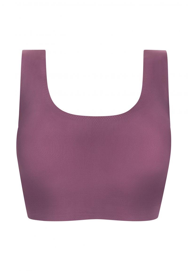 Mey Bustier Serie Pure Second me aronia Xs -