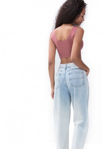 Mey Bustier Serie Pure Second me aronia Xs -