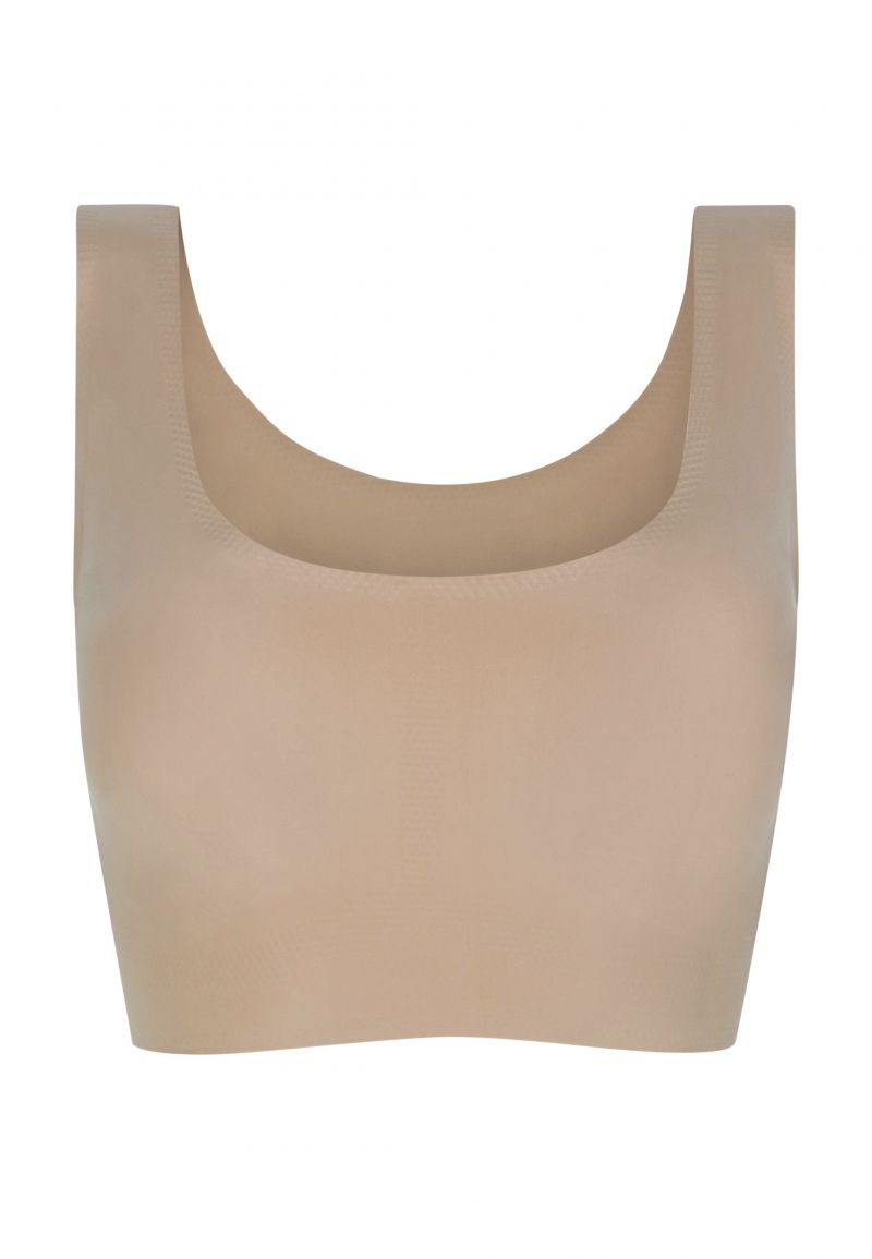 Mey Bustier Serie Pure Second me huidskleur Xl -