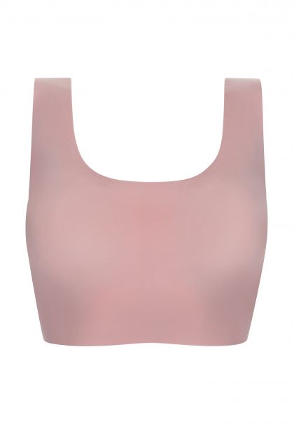Mey Bustier Serie Pure Second me pale blush M -