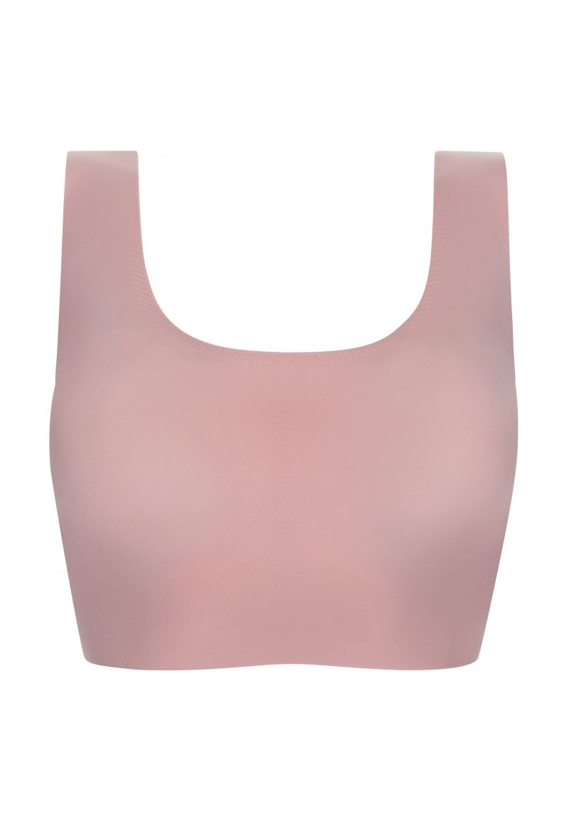 Mey Bustier Serie Pure Second me pale blush M -