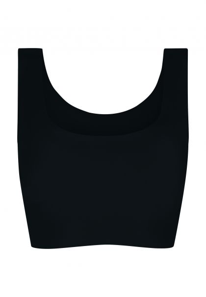 Mey Bustier Serie Pure Second me zwart Xl -