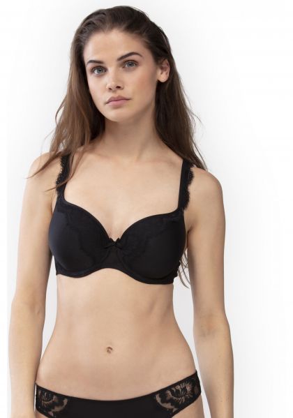 Mey Full cup Spacer BH Amazing zwart 70 B