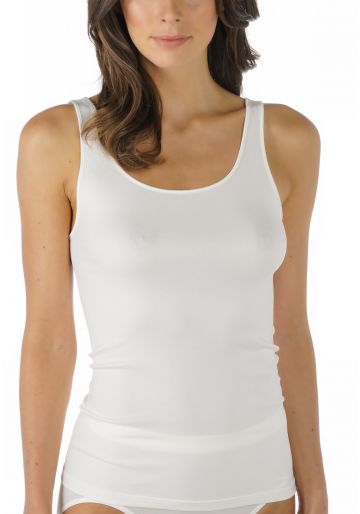 Mey Hemd Emotion groen 42 -