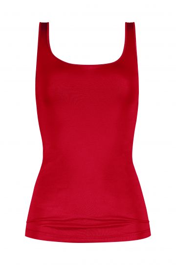 Hemd Emotion rood