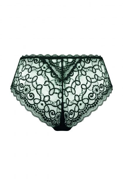 Mey Hipster Amorous groen 38 -