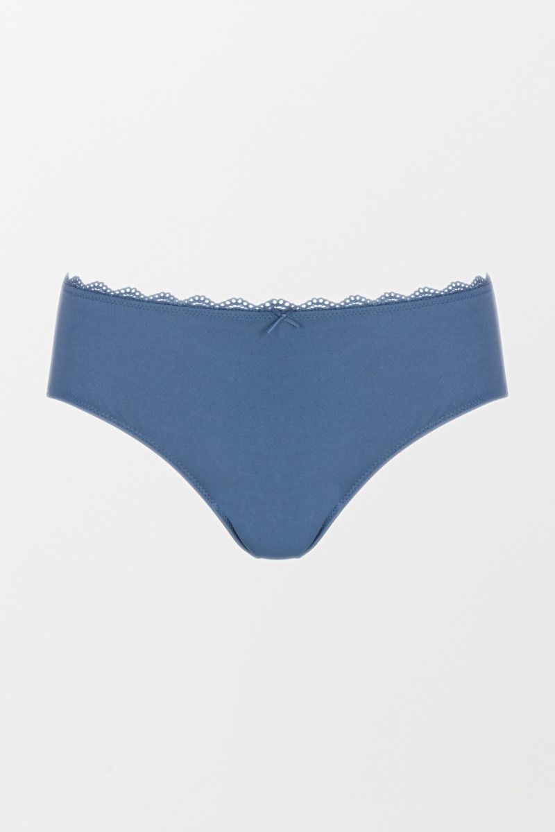 Mey Hipster Amorous blauw 42 -