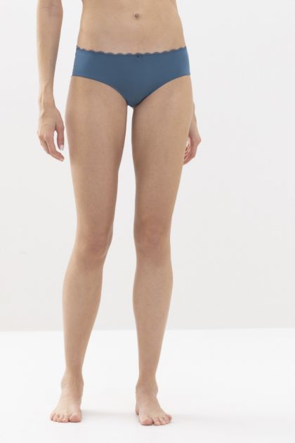 Mey Hipster Amorous blauw 42 -