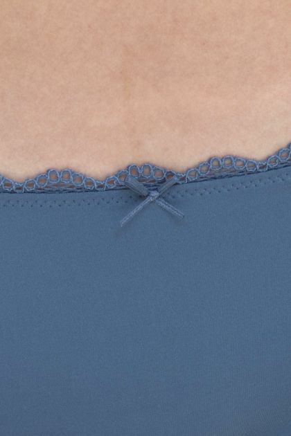 Mey Hipster Amorous blauw 42 -