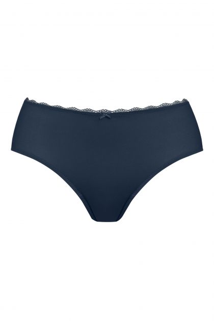Mey Hipster Amorous Deluxe blauw 42 -