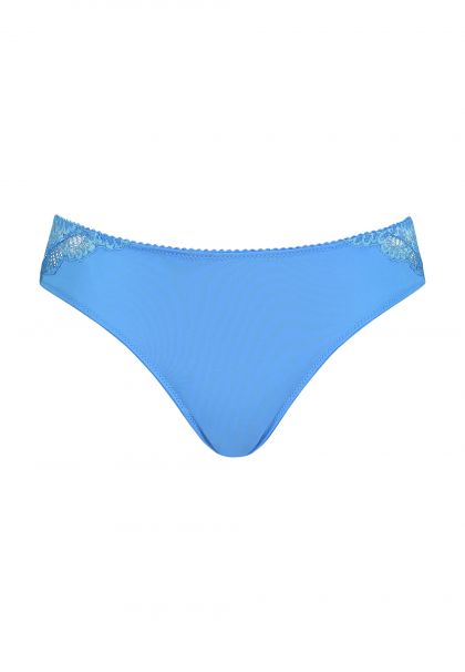 Mey Hipster blauw 38 -