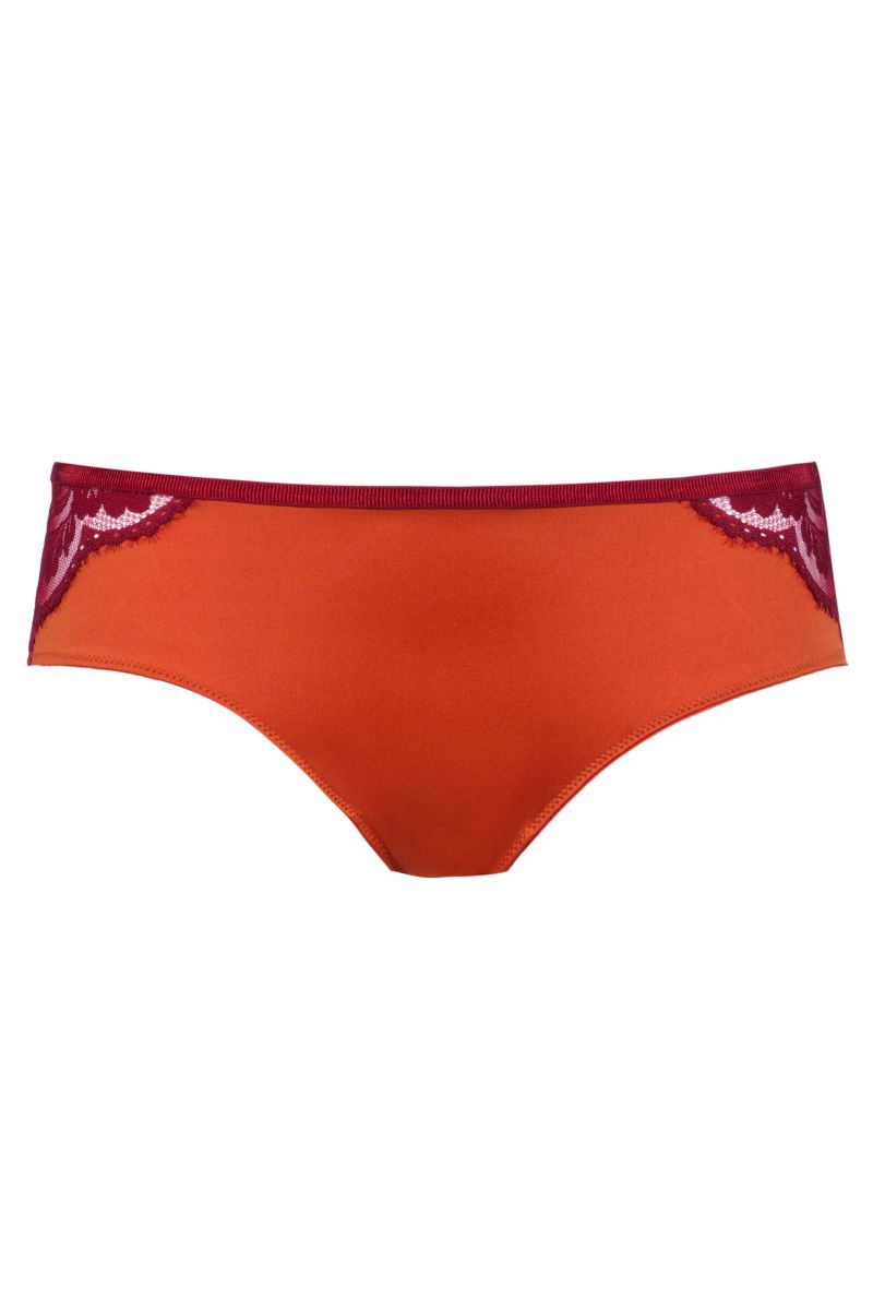 Mey Hipster bordeaux Xl -