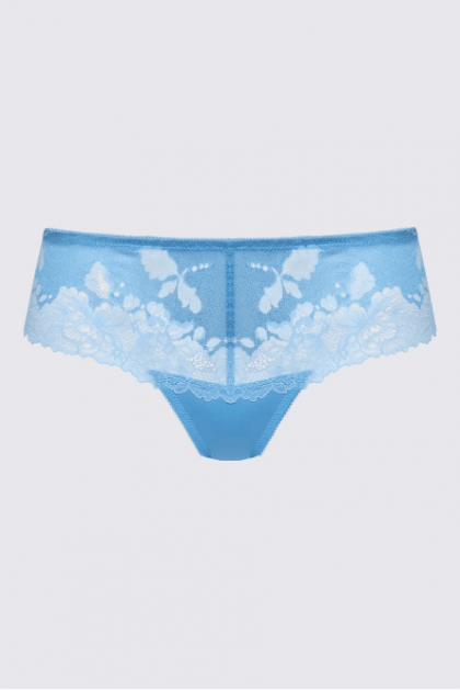 Mey Hipster Luxurious blauw 38 -