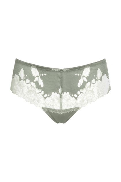 Mey Hipster Luxurious groen 46 -