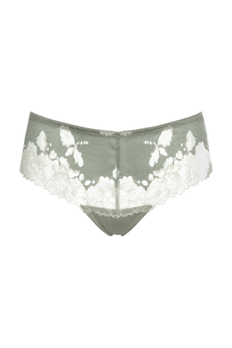 Mey Hipster Luxurious groen 46 -