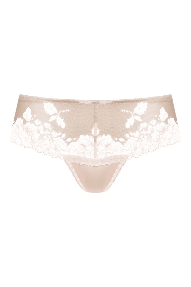 Mey Hipster Luxurious huidskleur 40 -