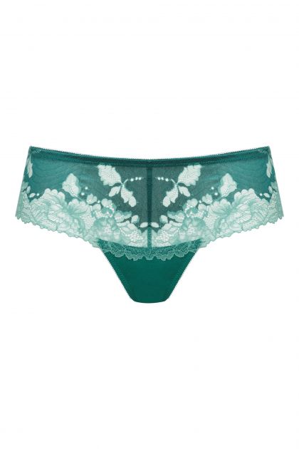 Mey Hipster Luxurious turquoise 44 -