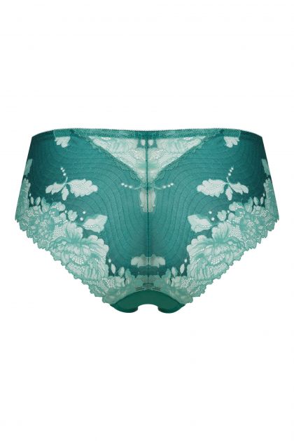 Mey Hipster Luxurious turquoise 44 -