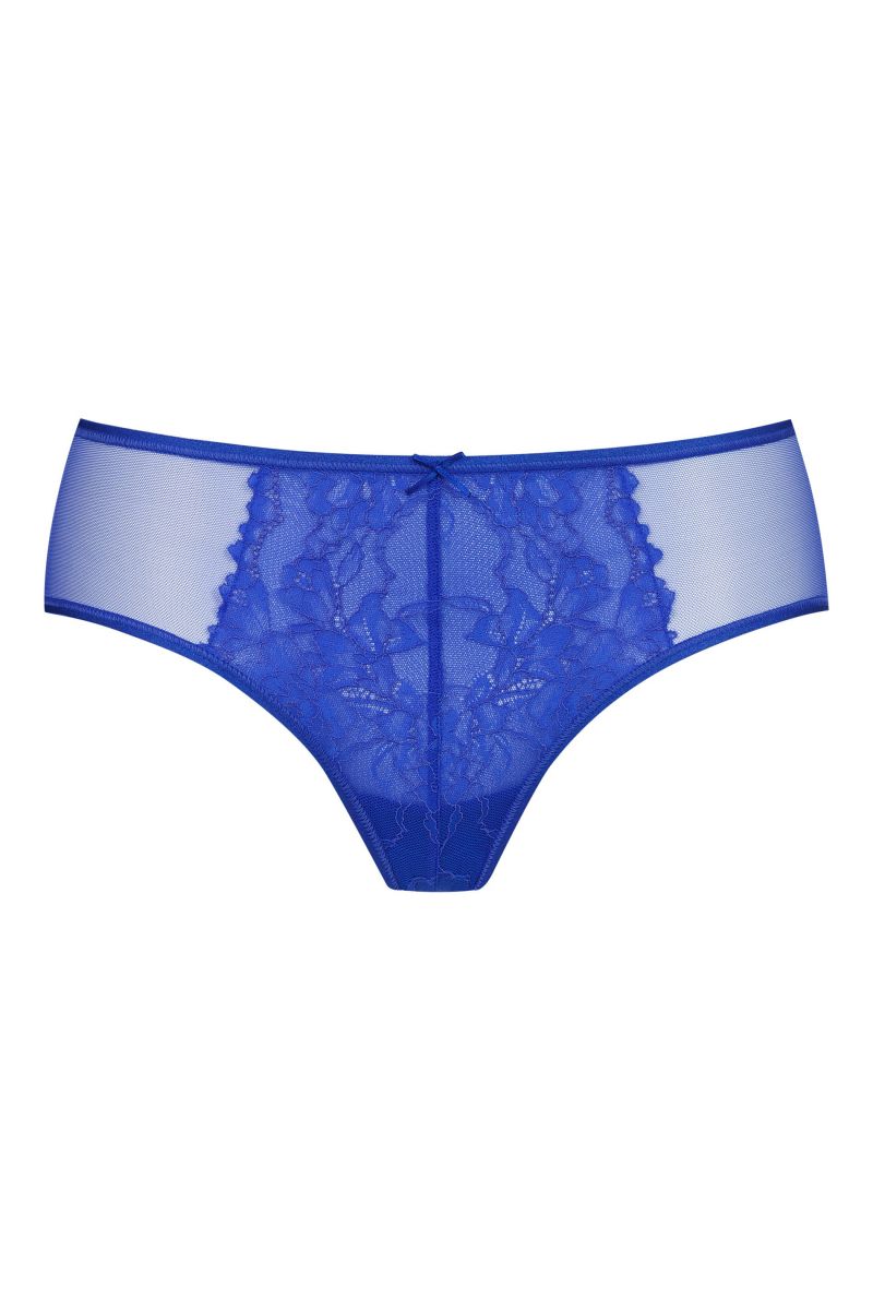 Mey Hipster Serie Fabulous blauw 44 -