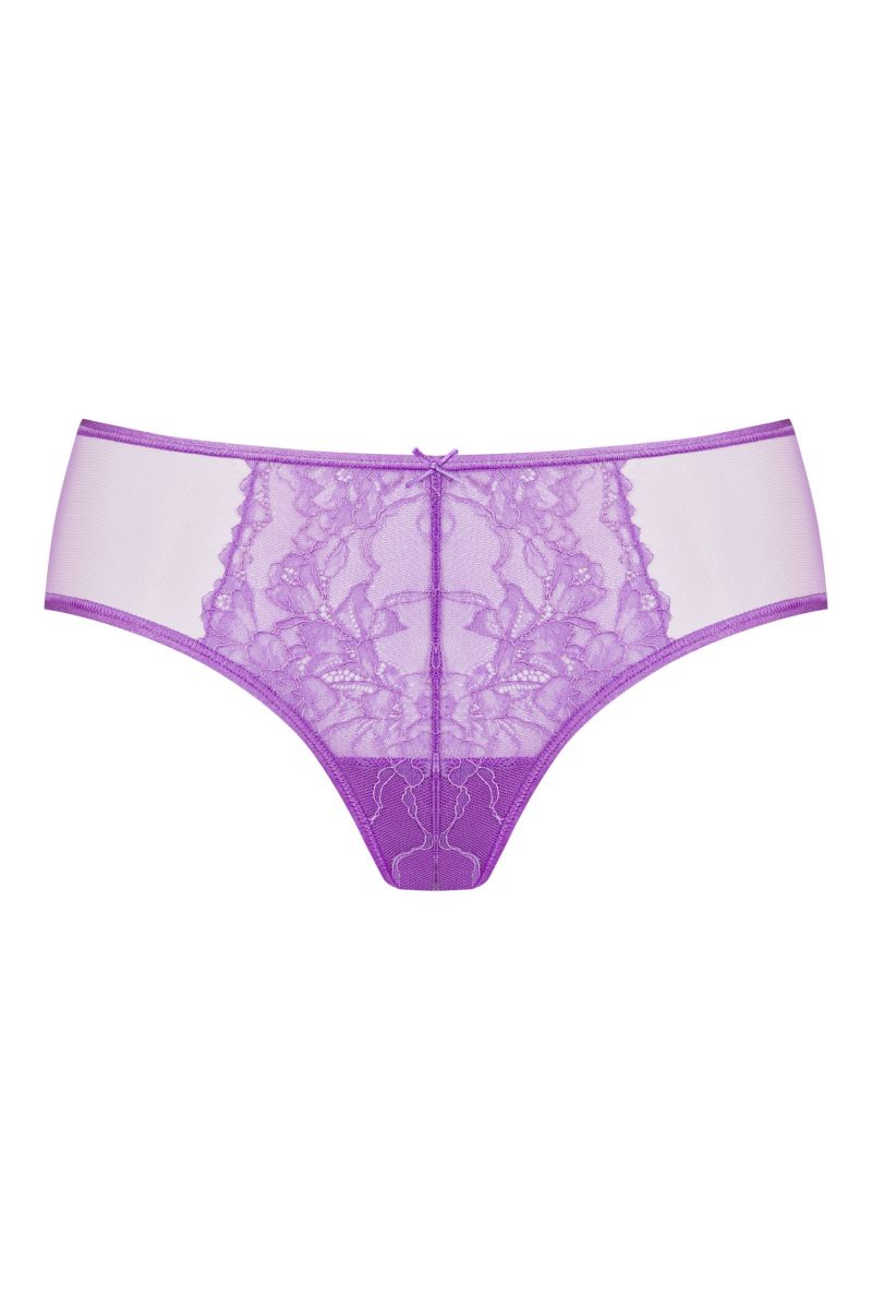 Mey Hipster Serie Fabulous paars 38 -