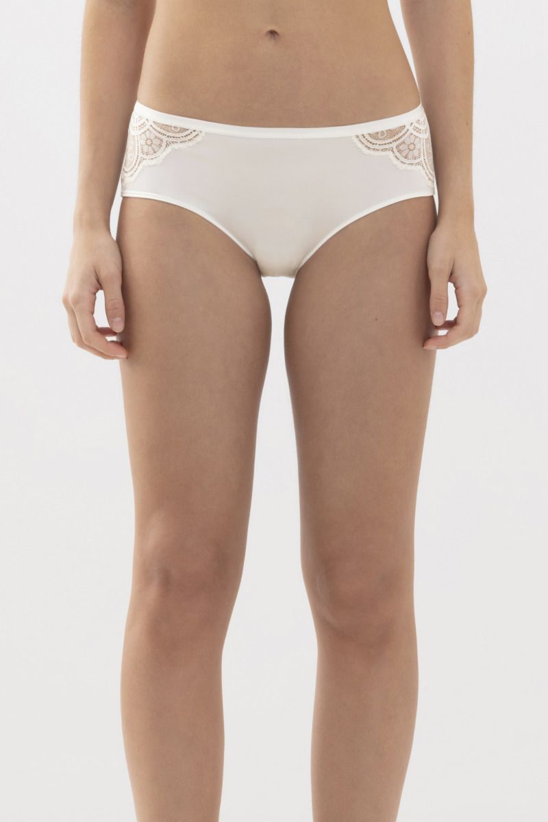 Mey Hipster serie Poetry Fame champagne Xl -