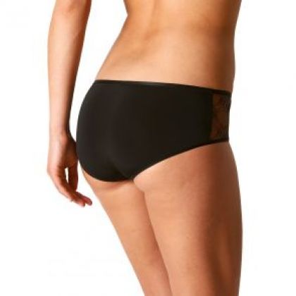 Mey Hipster zwart 42