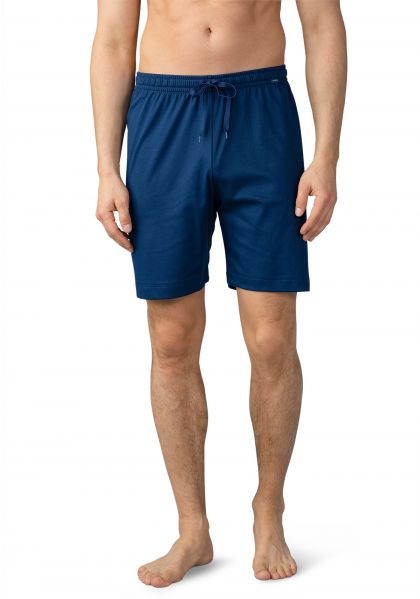 Mey Korte broek blauw 48 -