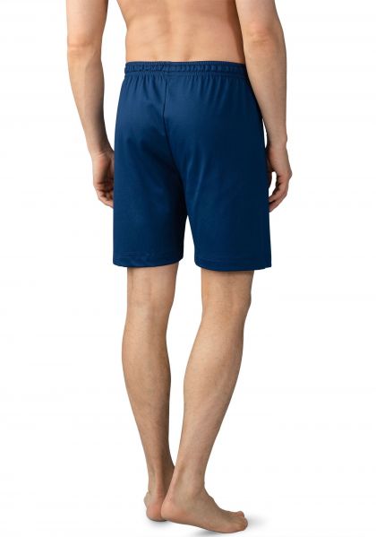 Mey Korte broek blauw 48 -