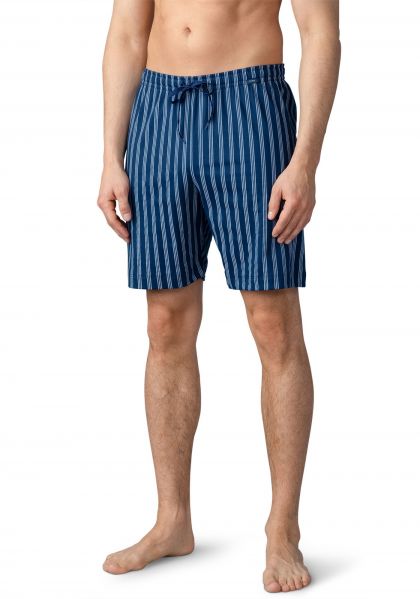 Mey Korte broek blauw 54 -