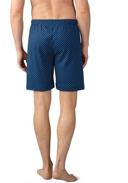 Mey Korte broek blauw 48 -