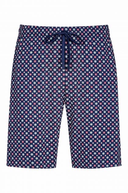Mey Korte broek blauw Xl -