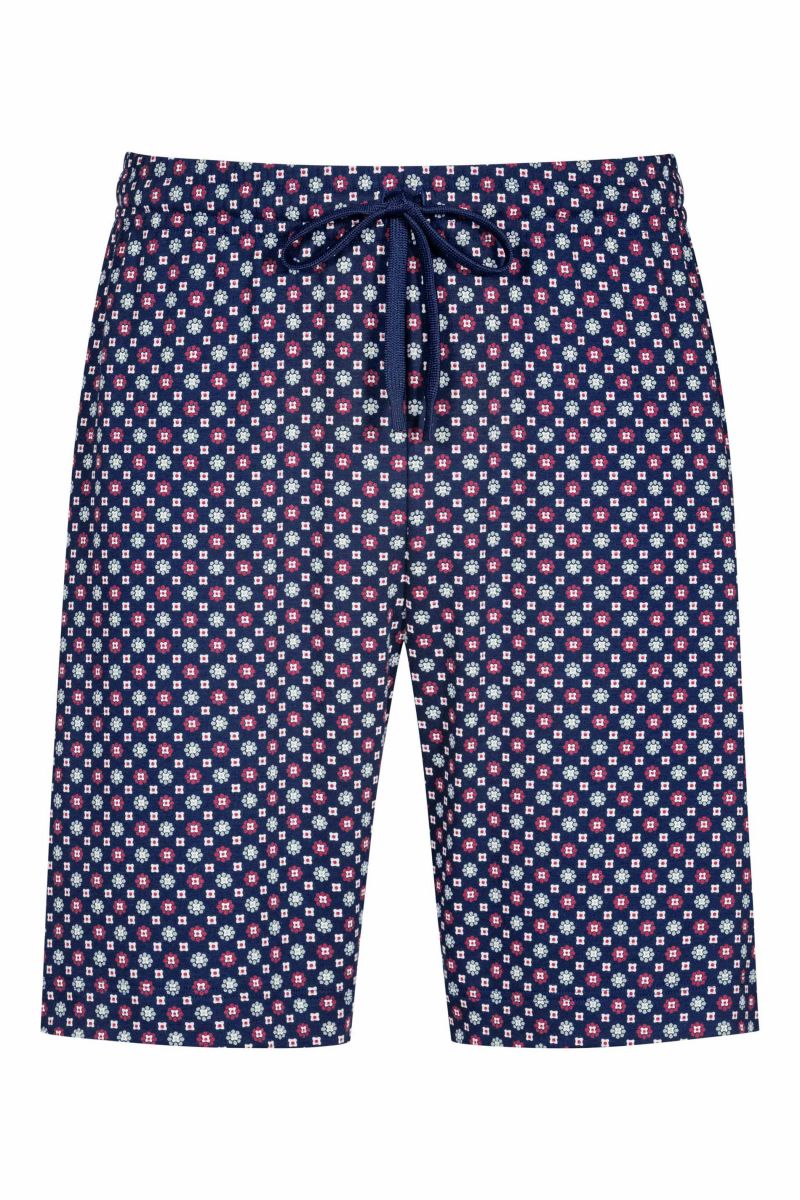 Mey Korte broek blauw Xl -